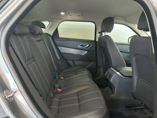 LAND ROVER Range Rover Velar usata, con Interni in pelle