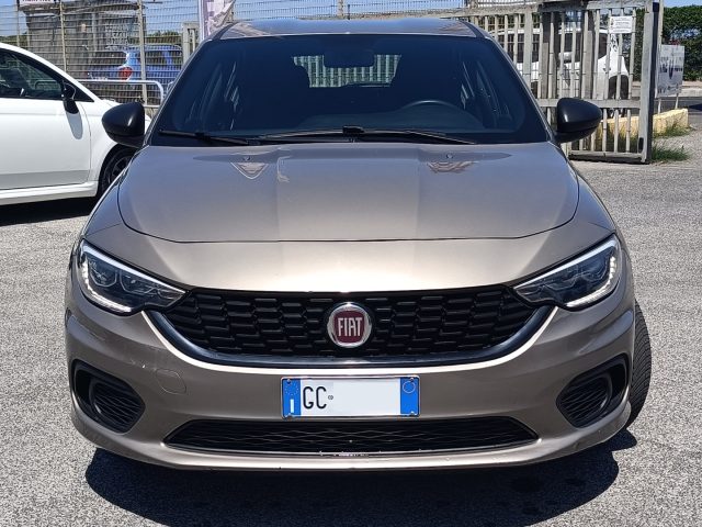 FIAT Tipo usata, con Airbag