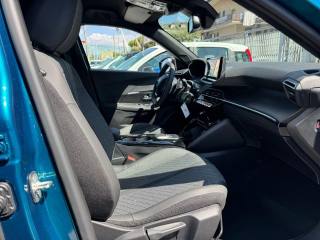 PEUGEOT 2008 usata, con Fendinebbia