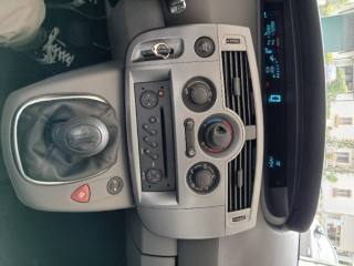 RENAULT Scenic usata, con Specchietti laterali elettrici
