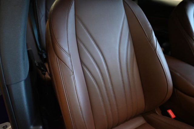 MASERATI Grecale usata 79