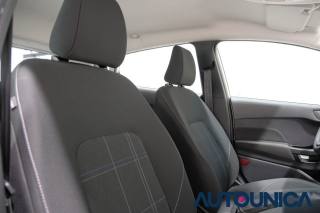 FORD Fiesta usata 52