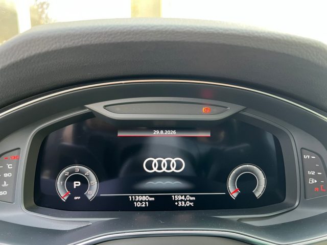 AUDI A6 allroad usata 14