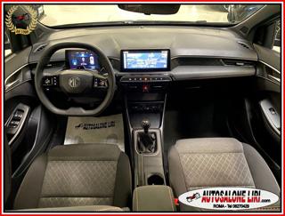 MG MG3 usata, con Antifurto