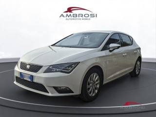 SEAT Leon 1.4 TGI 5p. Style - PER OPERATORI DEL SETTORE