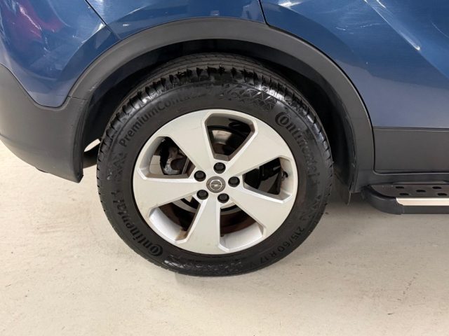 OPEL Mokka usata, con Airbag Passeggero
