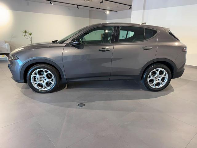 ALFA ROMEO Tonale usata, con Chiusura centralizzata