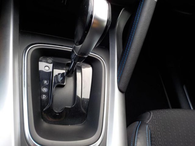 RENAULT Kadjar usata, con Bracciolo