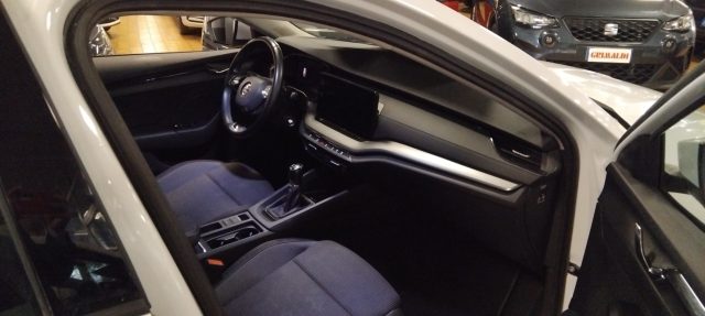 SKODA Octavia usata, con ESP