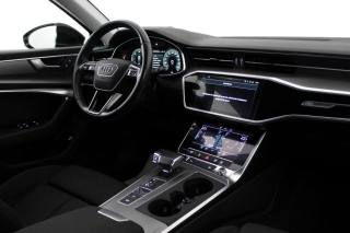 AUDI A6 usata, con Airbag Passeggero
