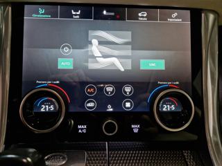 LAND ROVER Range Rover Sport usata, con Park Distance Control