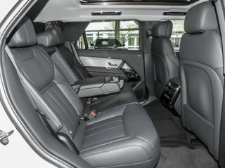 LAND ROVER Range Rover Sport usata, con Antifurto