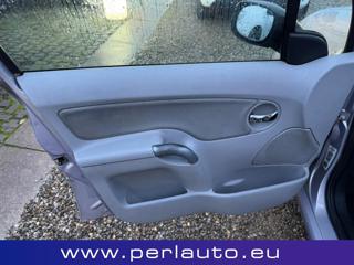 CITROEN C3 usata, con Climatizzatore