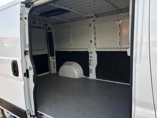 FIAT Ducato usata, con Fendinebbia