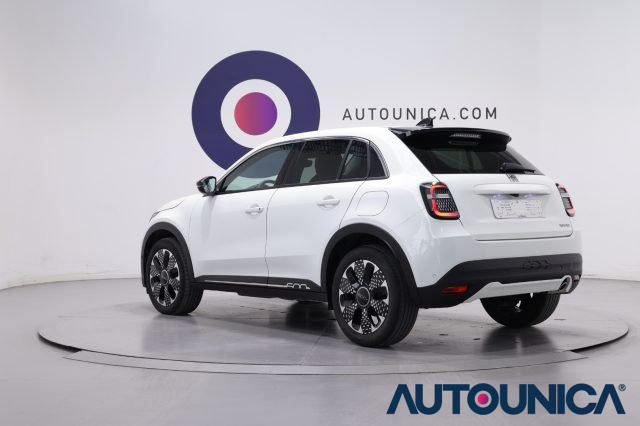 FIAT 600 usata, con Volante in pelle