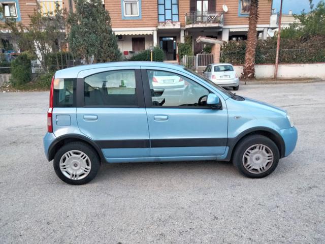 FIAT Panda usata 30