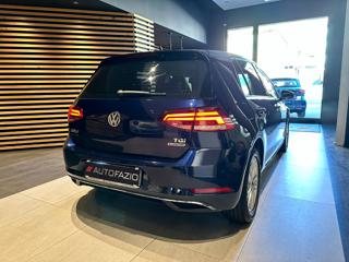 VOLKSWAGEN Golf usata, con Servosterzo