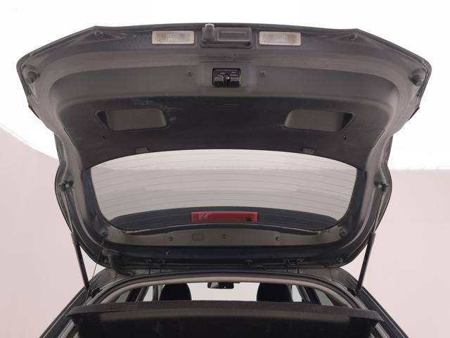 KIA Stonic usata, con Touch screen