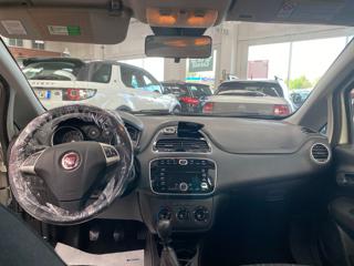 FIAT Punto Evo usata, con Chiusura centralizzata