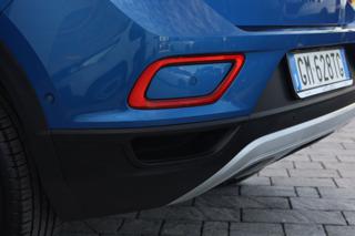 VOLKSWAGEN T-Roc usata, con Riconoscimento dei segnali stradali