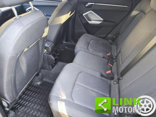 AUDI Q3 usata, con Controllo automatico clima