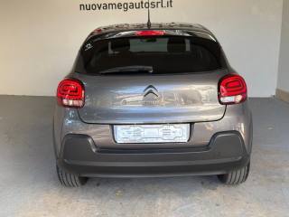 CITROEN C3 usata, con Autoradio