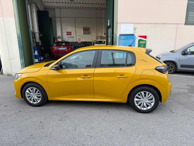 PEUGEOT 208 usata, con Autoradio