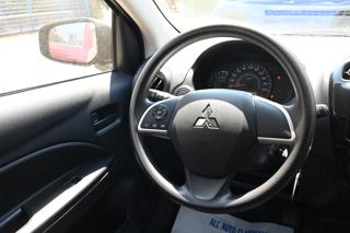 MITSUBISHI Space Star usata, con Bracciolo