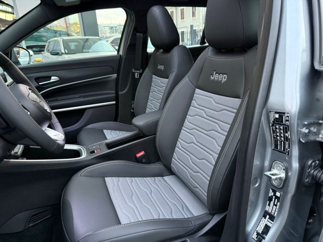 JEEP Avenger usata 25