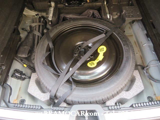 VOLVO XC60 usata, con Fari LED