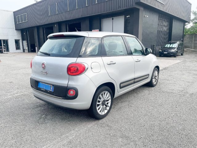 FIAT 500L usata 5