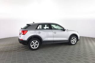 AUDI Q2 usata 2