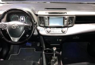 TOYOTA RAV 4 usata, con ESP
