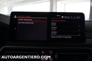 BMW X3 usata, con Immobilizzatore elettronico