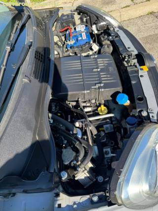 FIAT Panda usata, con Sensori di parcheggio posteriori