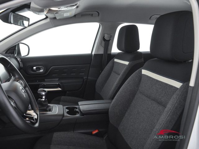 CITROEN C5 Aircross usata 8