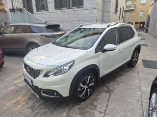 PEUGEOT 2008 usata, con Airbag laterali