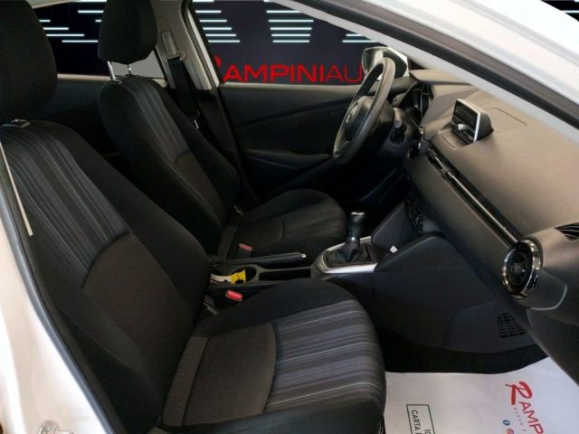 MAZDA 2 usata 16
