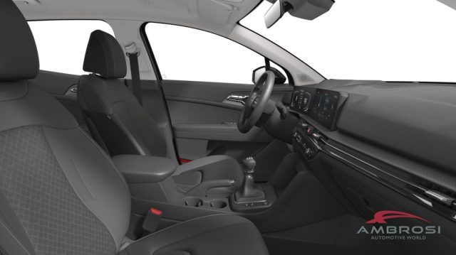 KIA Sportage usata 8