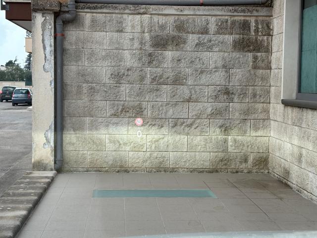 VOLKSWAGEN Golf GTI usata, con Sedile posteriore sdoppiato