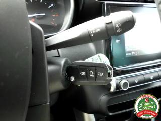 CITROEN C3 Aircross usata, con Controllo vocale