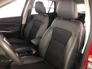 SUZUKI S-Cross usata, con Fendinebbia