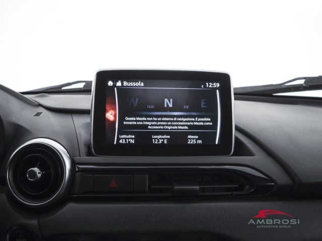 MAZDA 2 usata 14