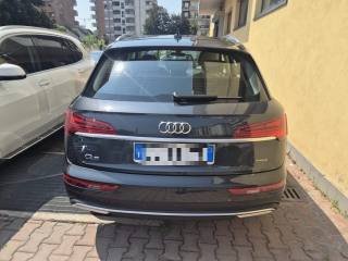 AUDI Q5 usata, con Autoradio
