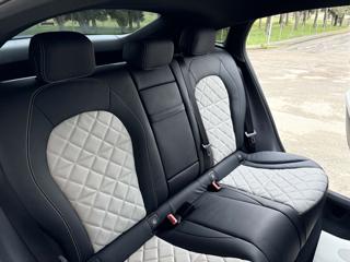 MERCEDES-BENZ GLC 300 usata, con USB