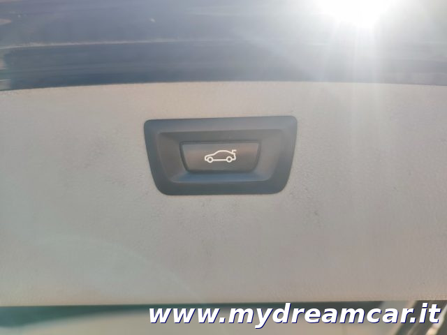 BMW 316 usata, con Sensore di pioggia