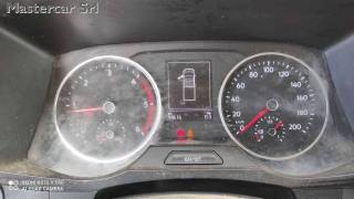 VOLKSWAGEN Crafter usata 13