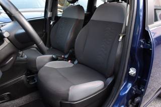 FIAT Panda usata, con Boardcomputer