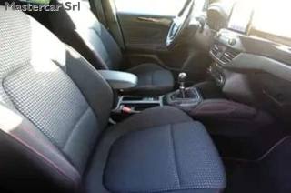 FORD Focus usata, con Chiusura centralizzata
