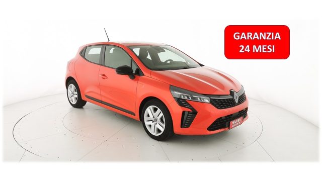 RENAULT Clio usata, con ABS